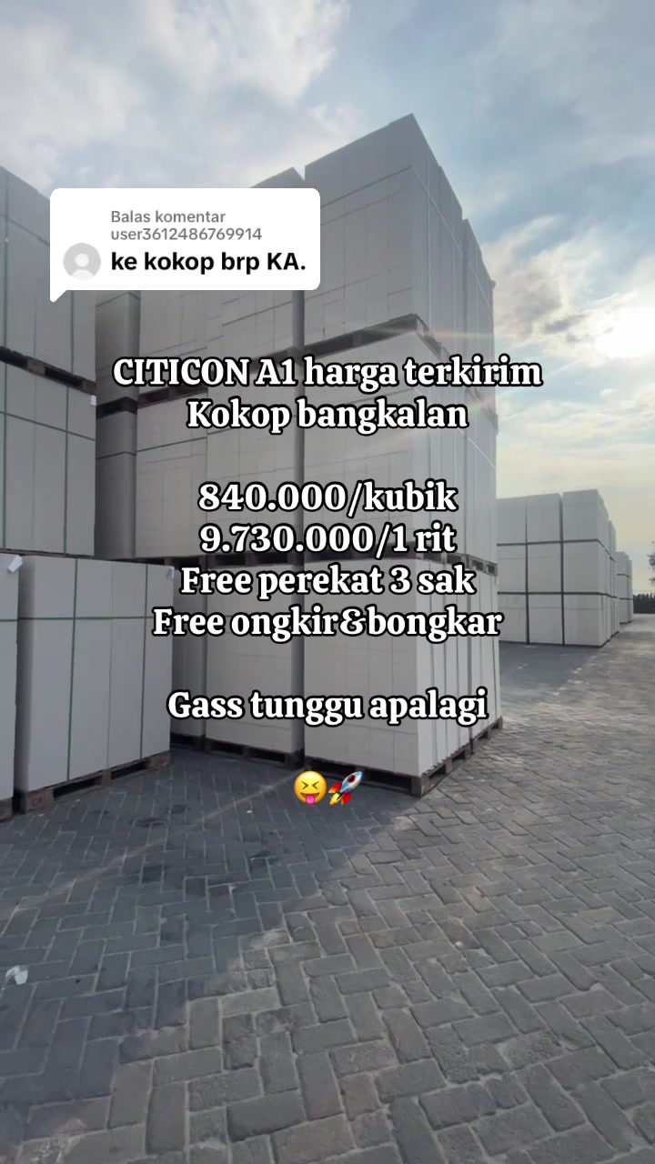 @Citicon Indonesia