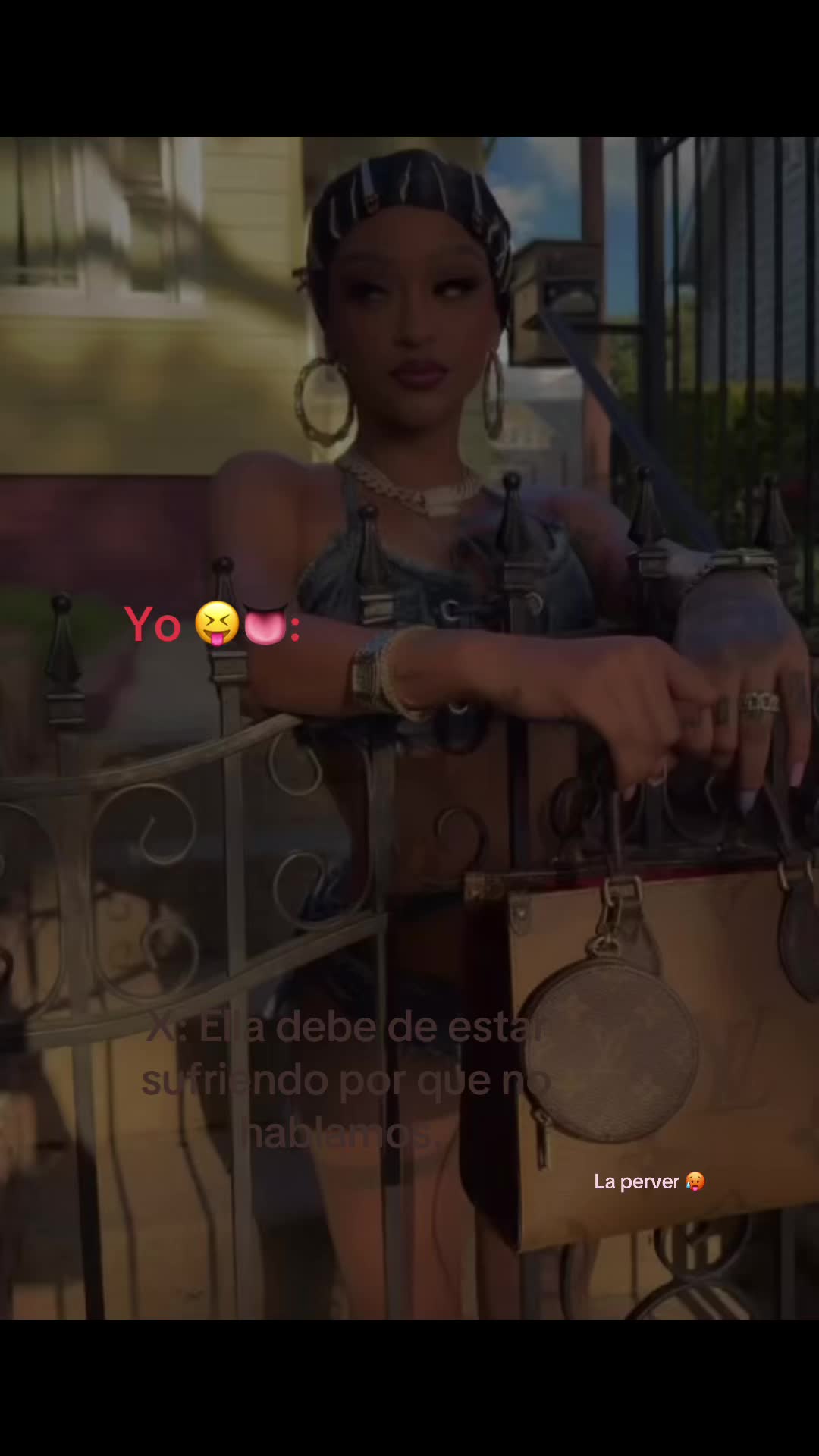 @los perversos Domi ๐๐ค