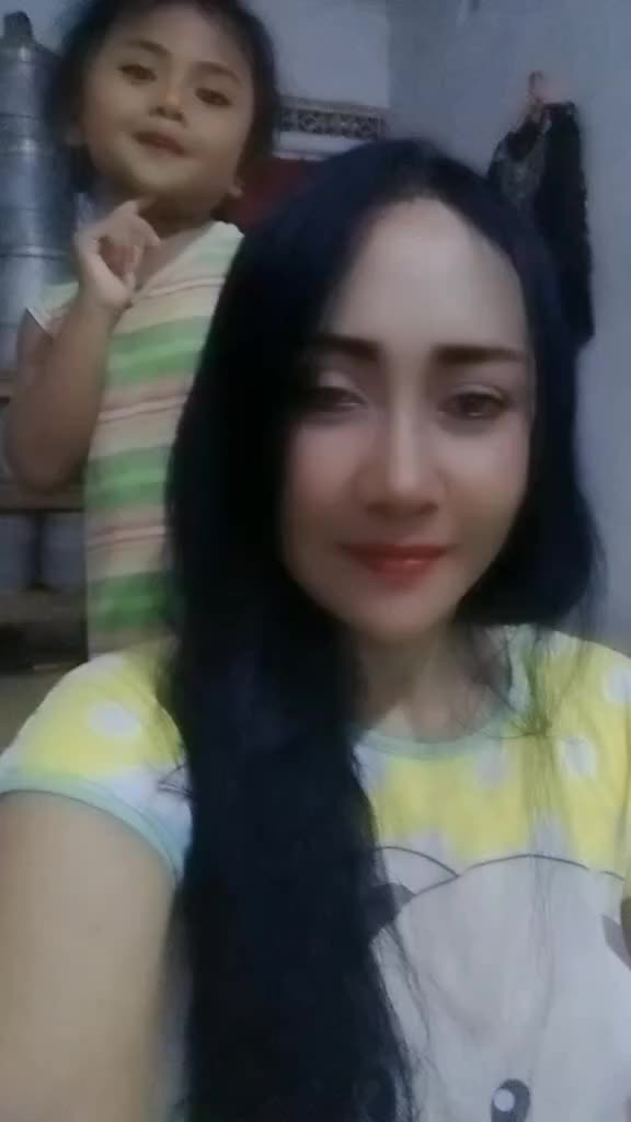 @Bunda rita 12
