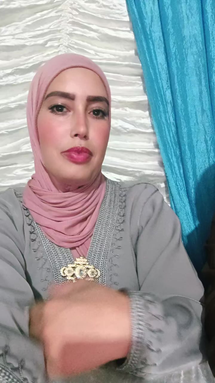 @قفطان دنيا