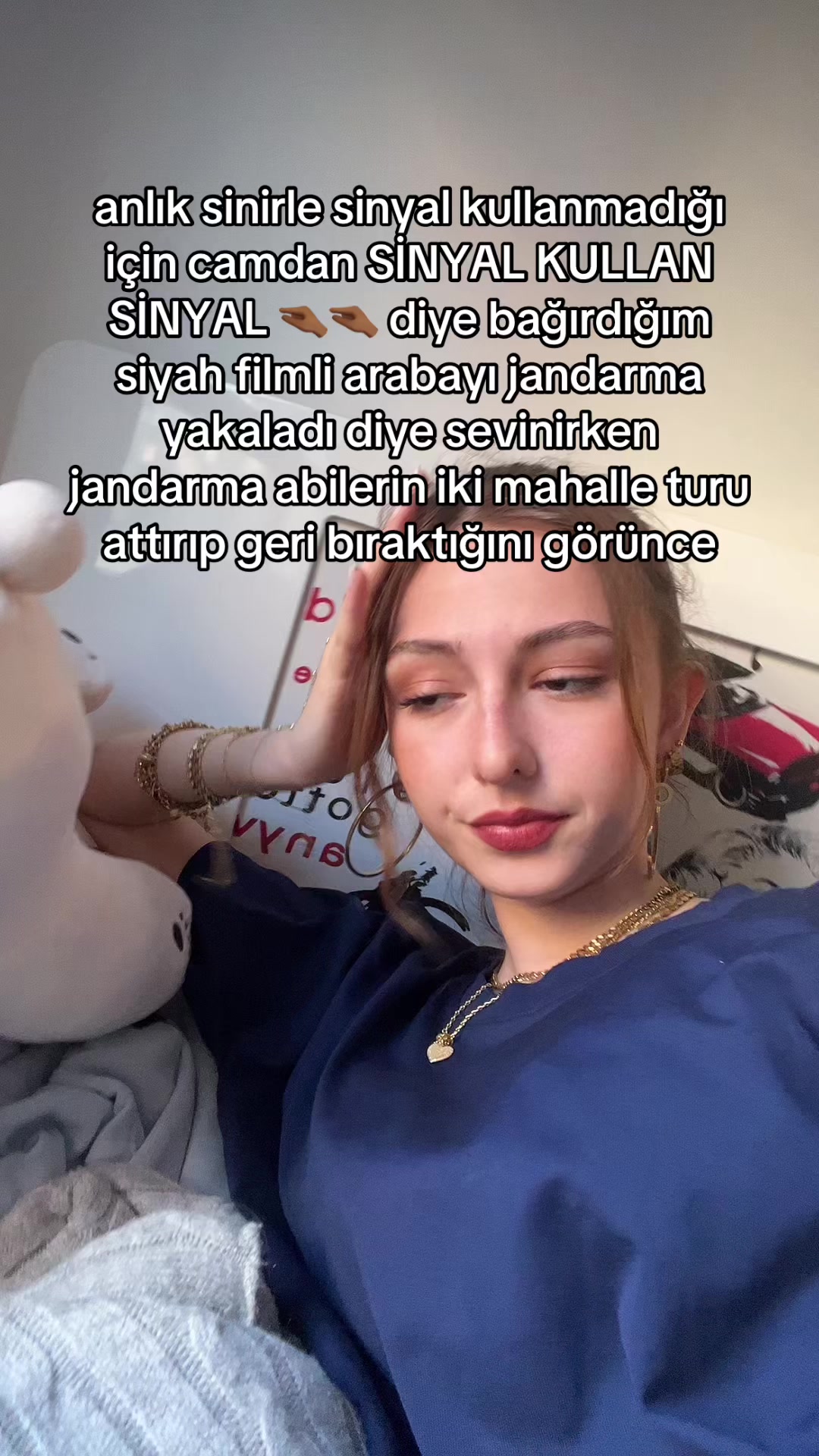 @istihza ediyorum slm