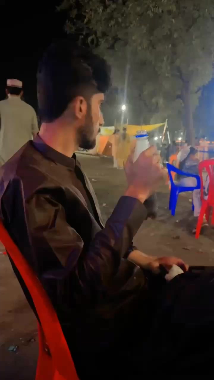 @سنڌي ڇوڪرو