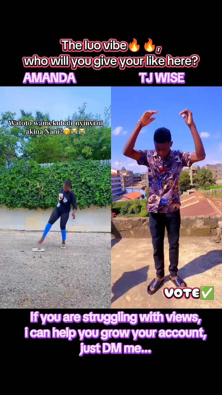 @Mozey dee baddest