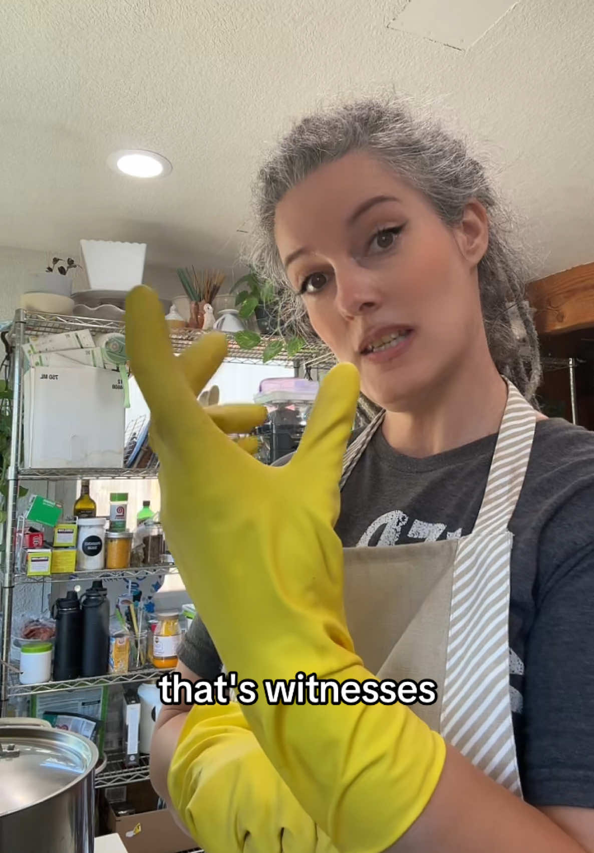 @Mazikeen