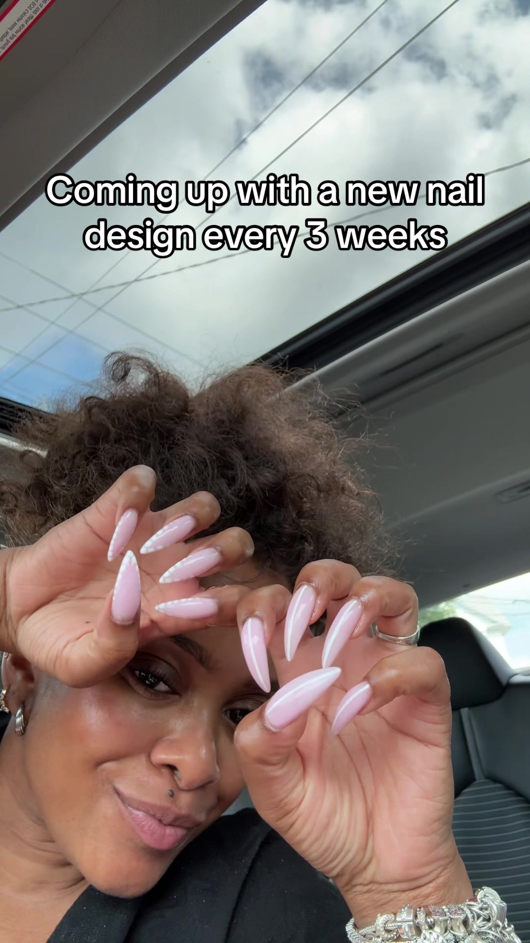 @Nikia J. | Style & Beauty