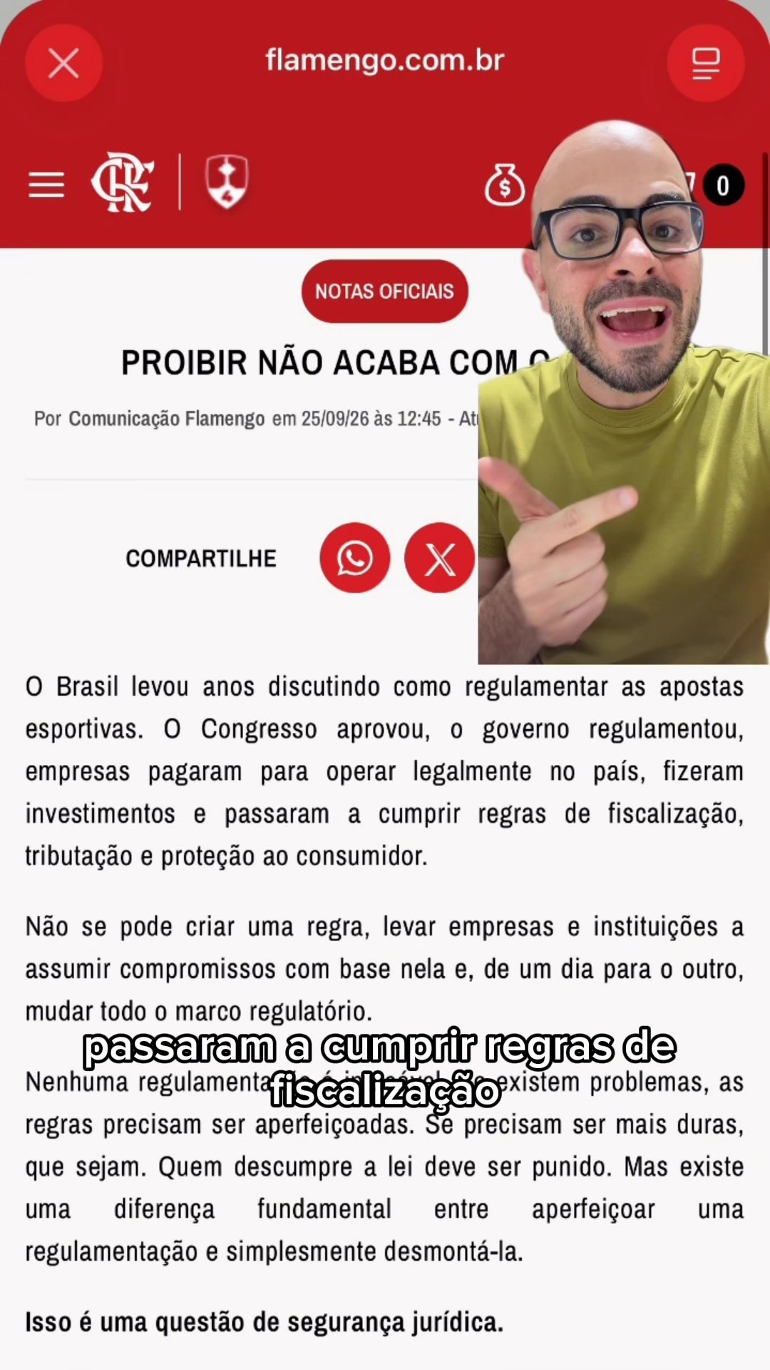 @Firmino C