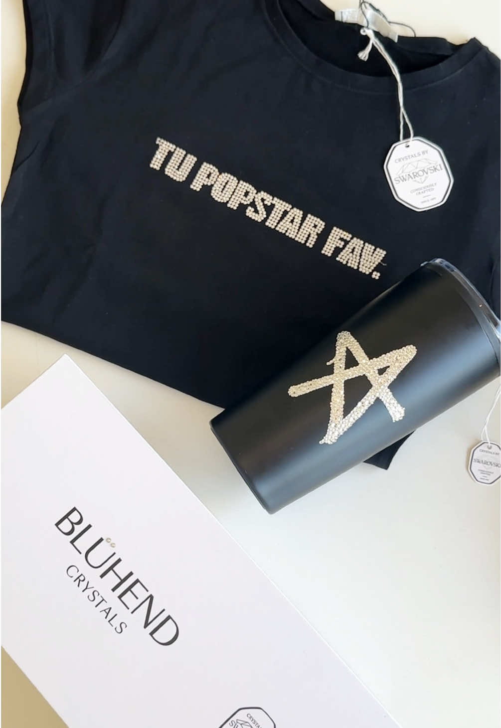 @Blühend - Joyería y Cristales