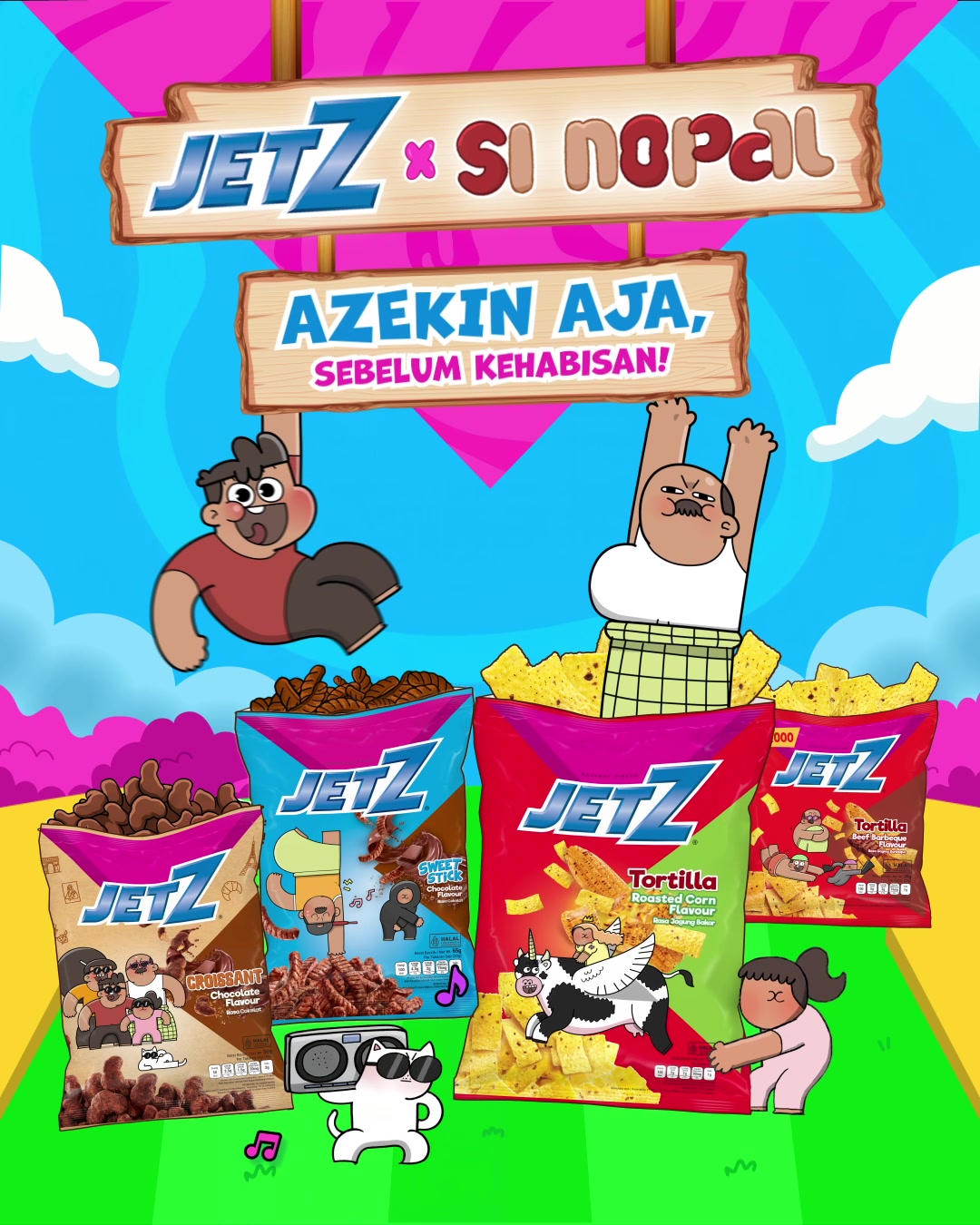 @Animasinopal