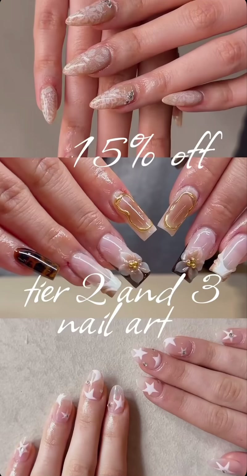 @NAILTIME