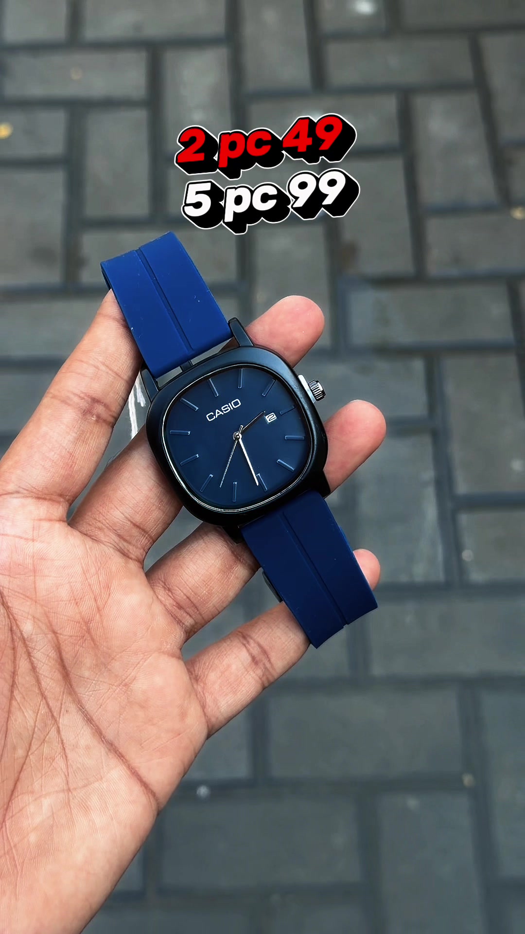 @Watch World