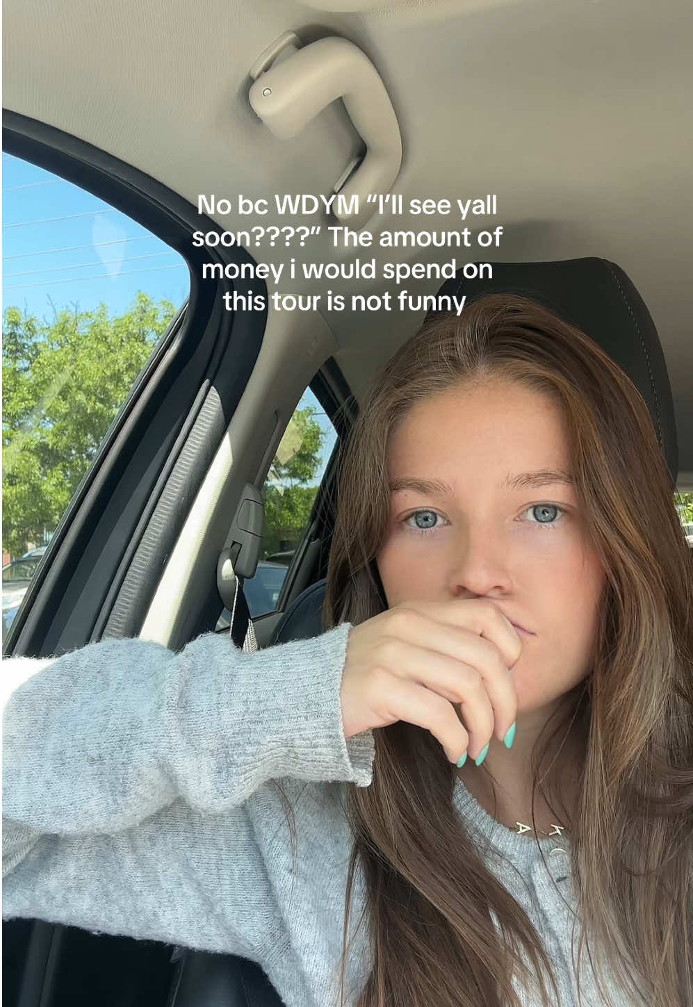 @Karsyn Newberry