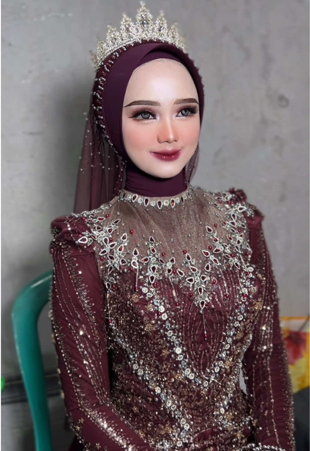 @RIDWAN MUA CIANJUR🕊️