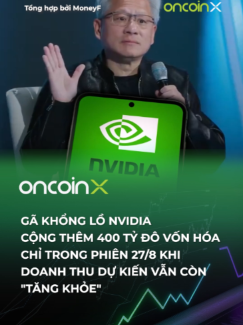 @Oncoin X