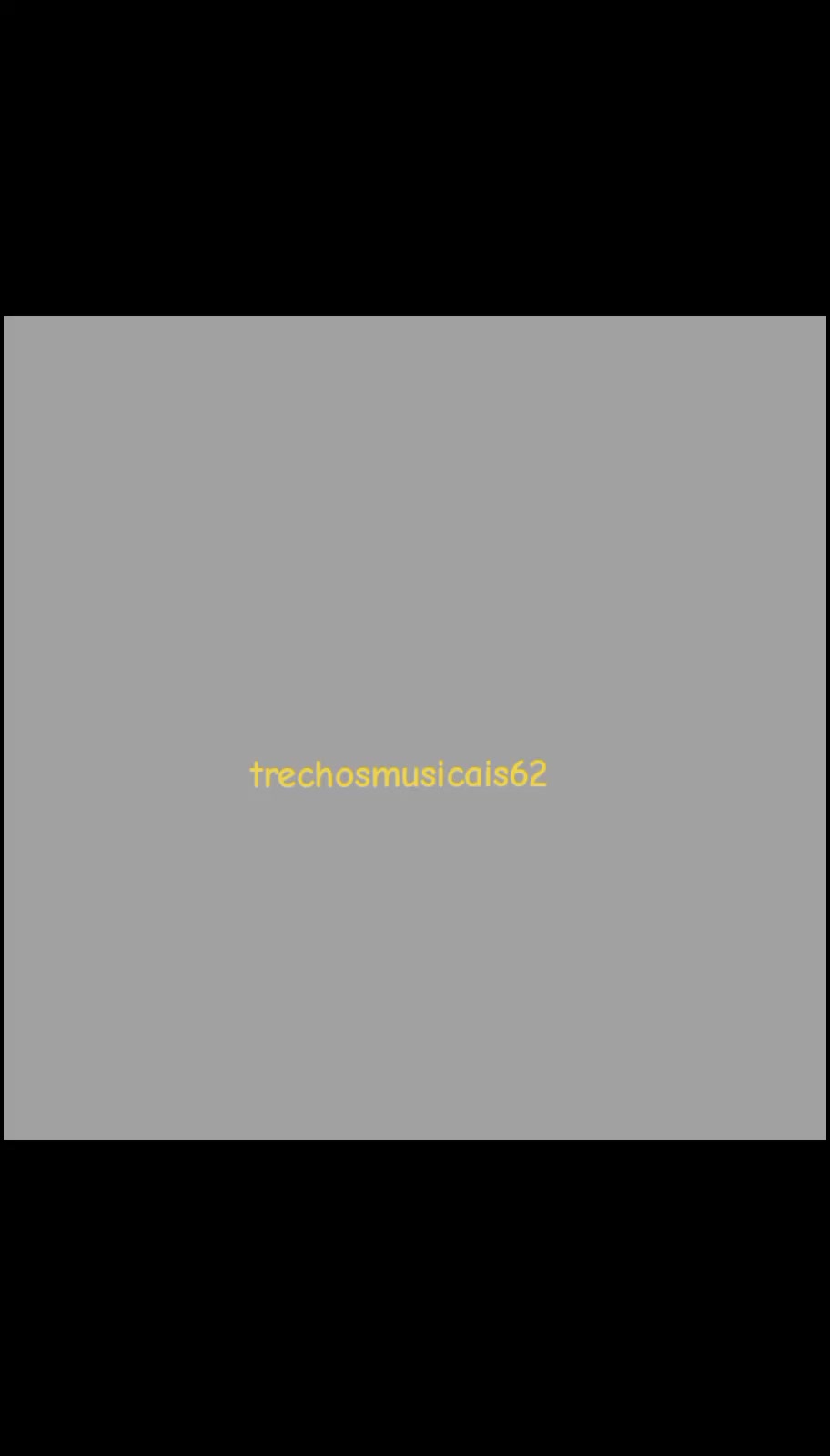 @trechos de m&uacute;sicas 🔀
