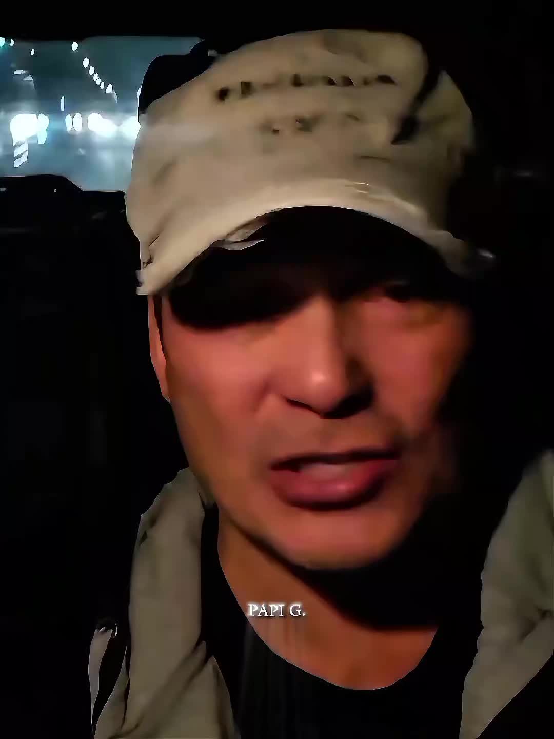 @PAPI G.