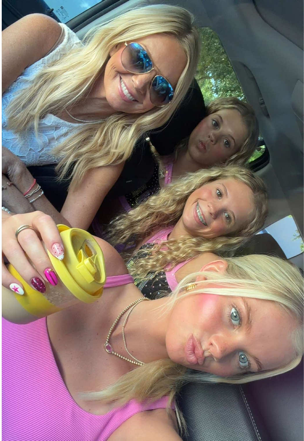 @Britt, Add, Kinley & Brooklyn