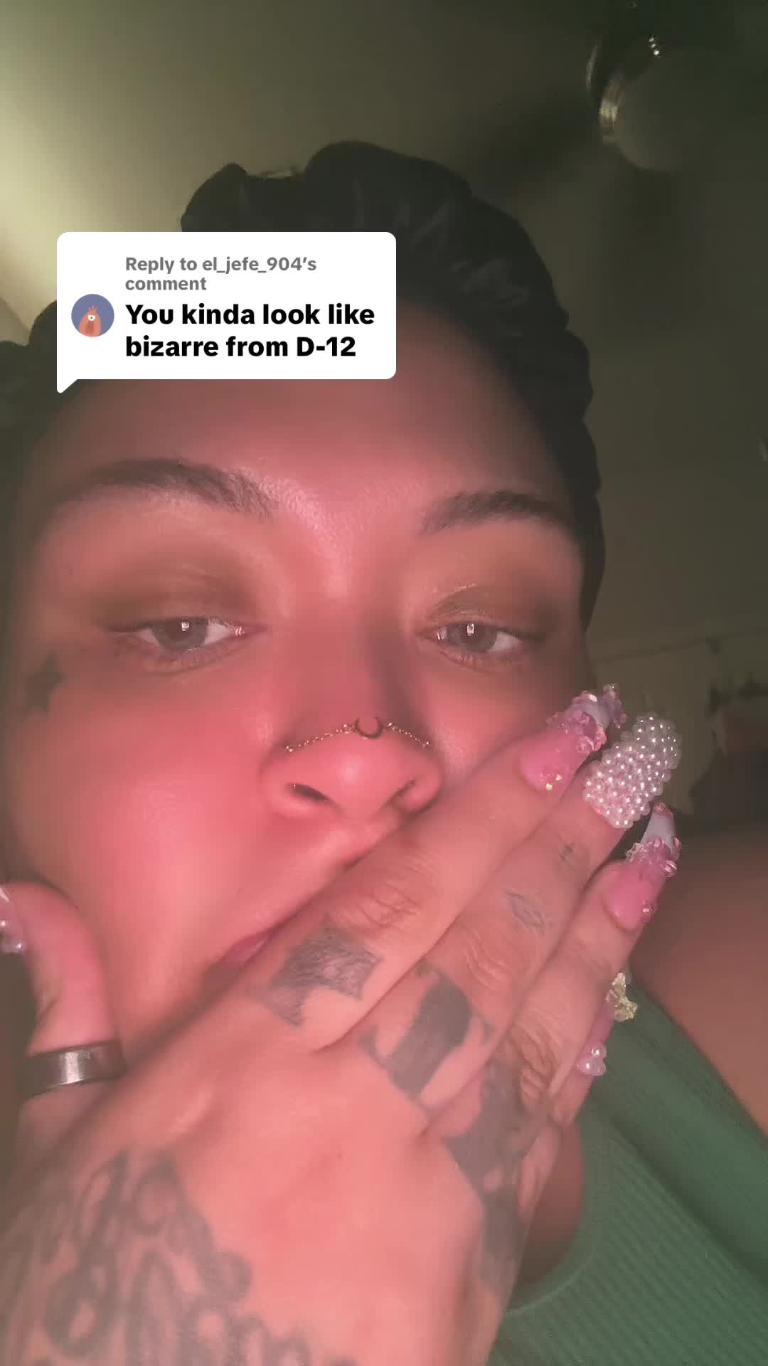 @Ogbabypinky