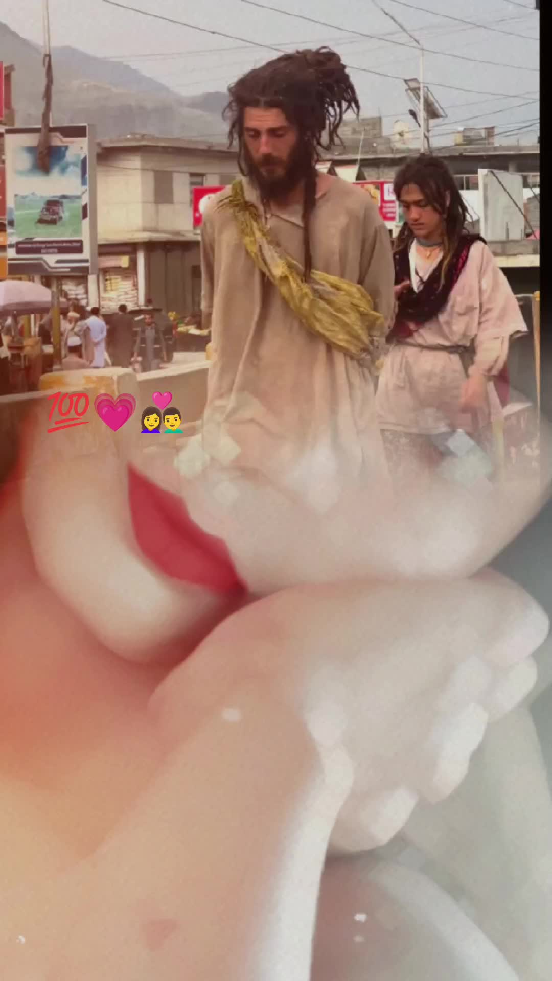 @kiran