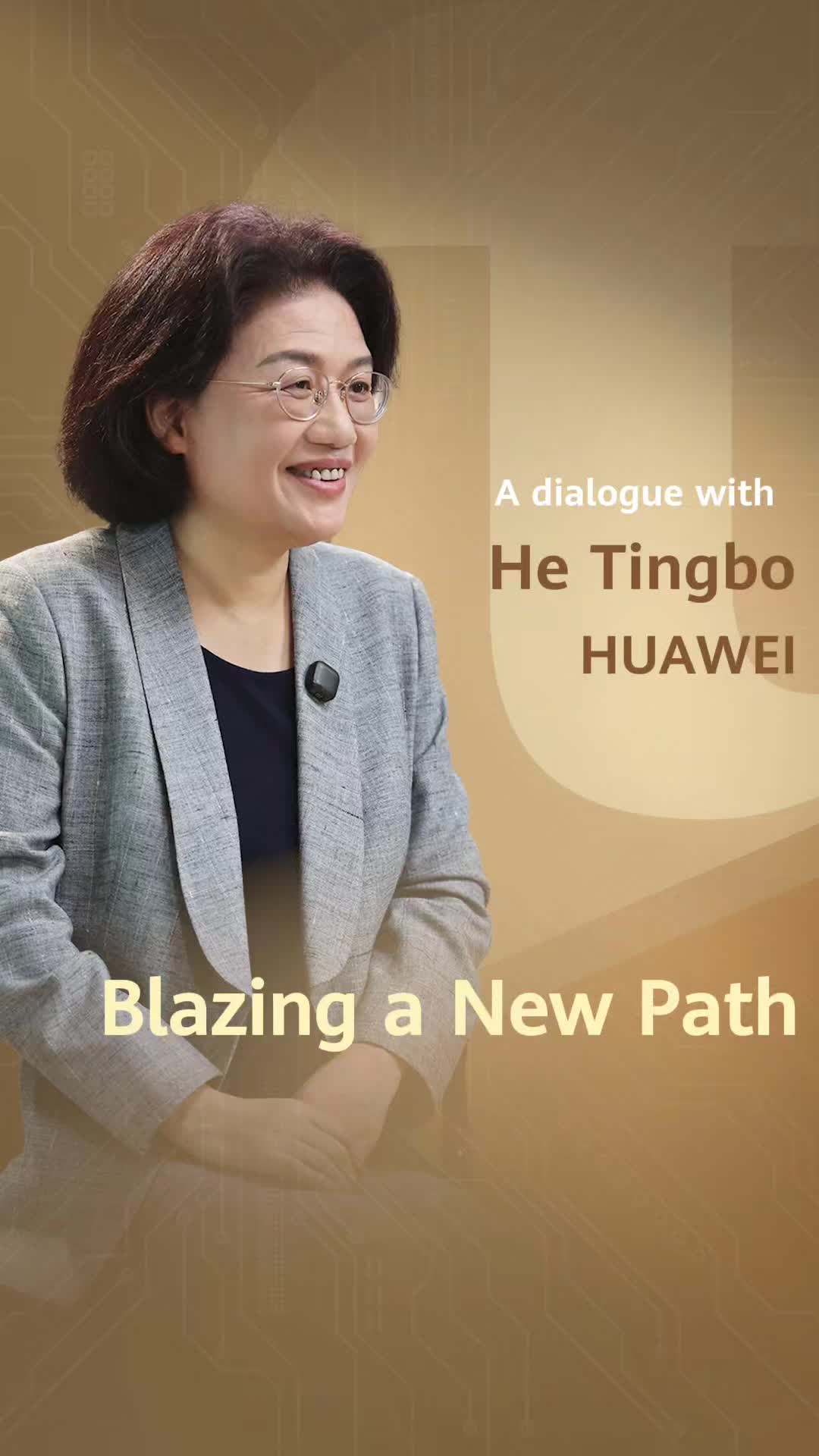 @Huawei