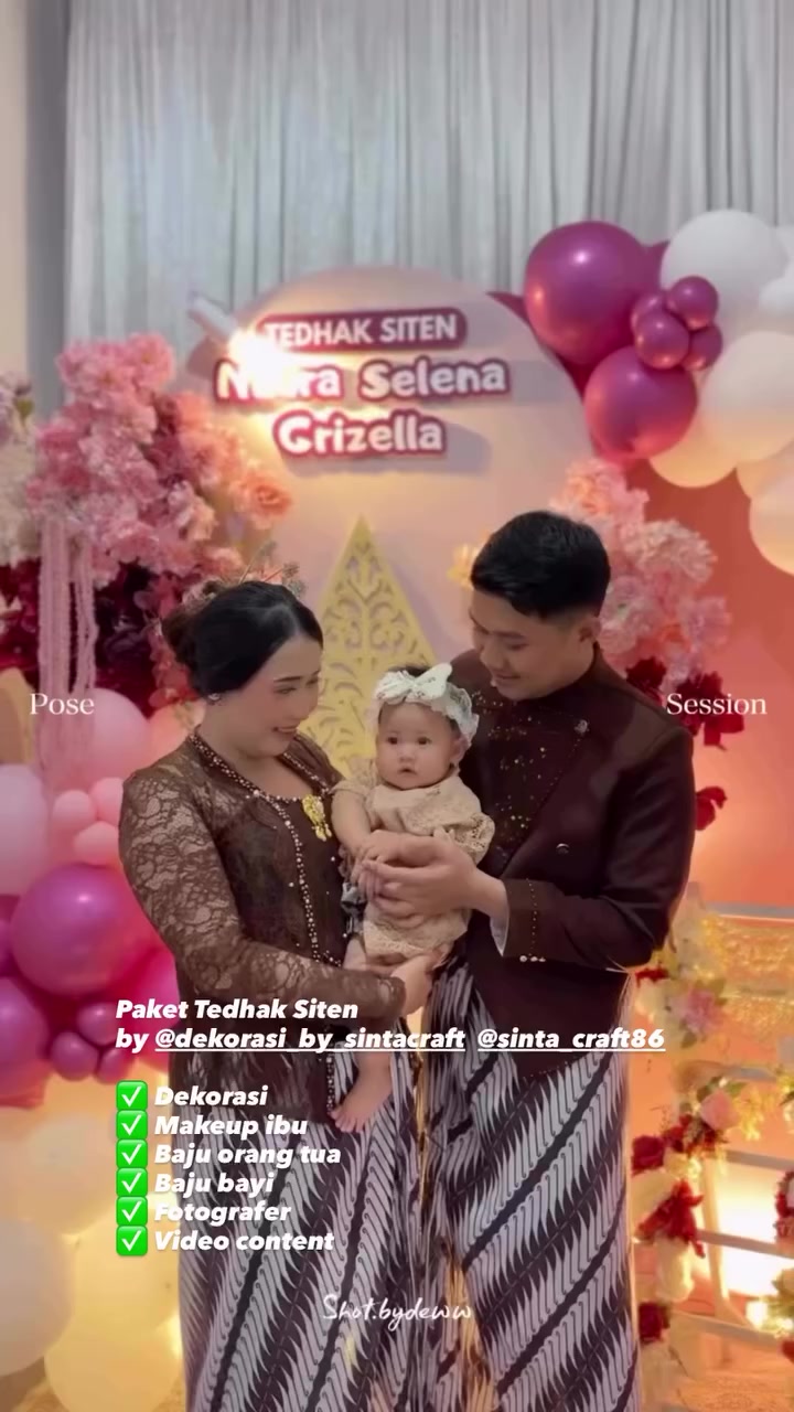 @IG : sinta_craft86