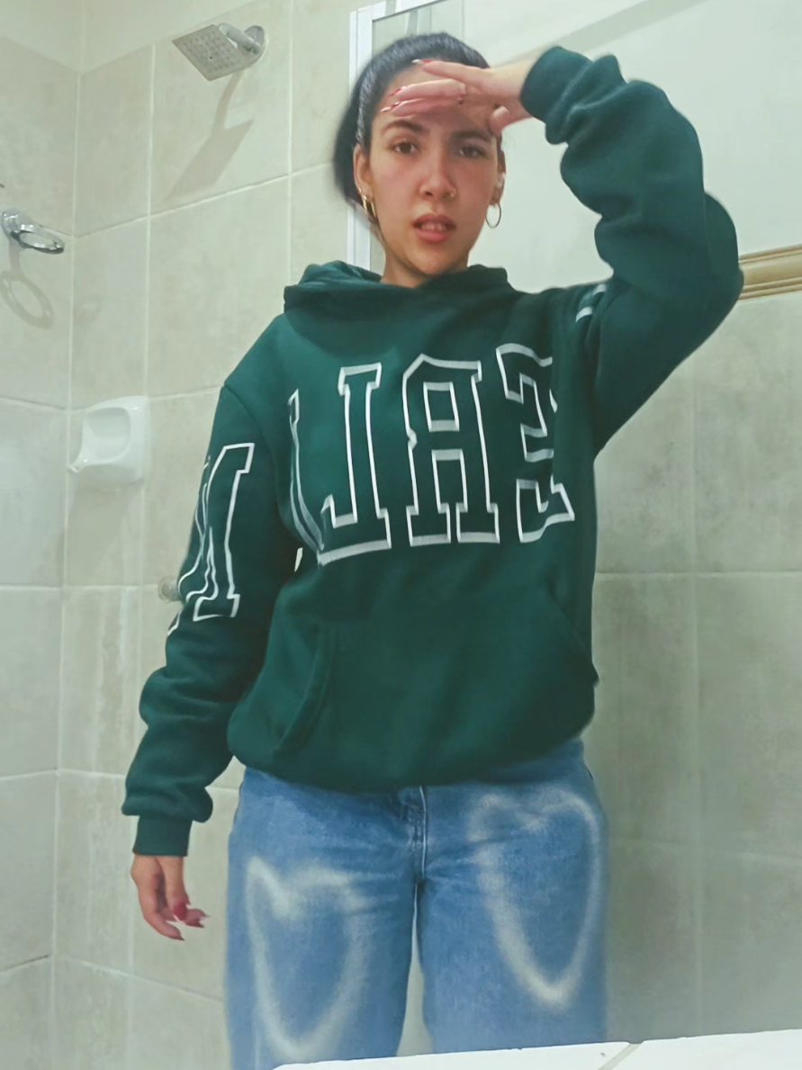 @Chanté Balie