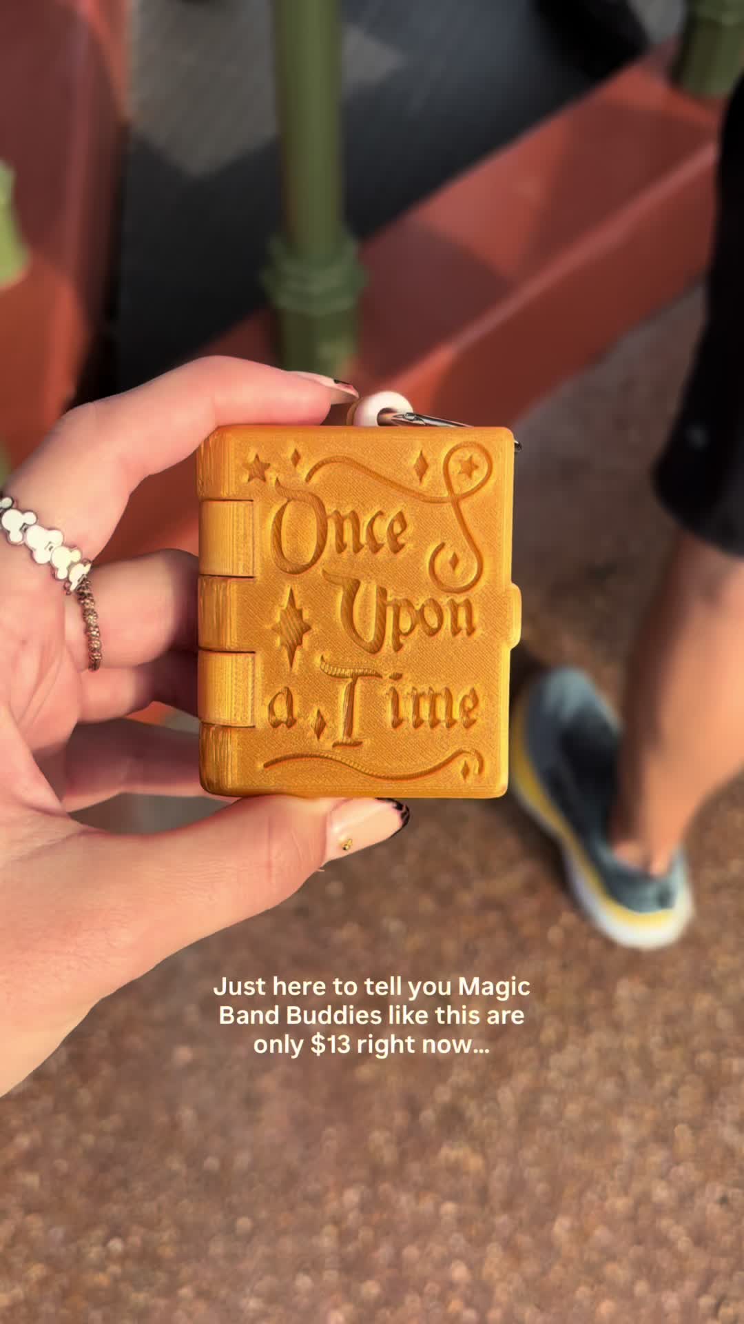 @Believe. Dream. Imagine.