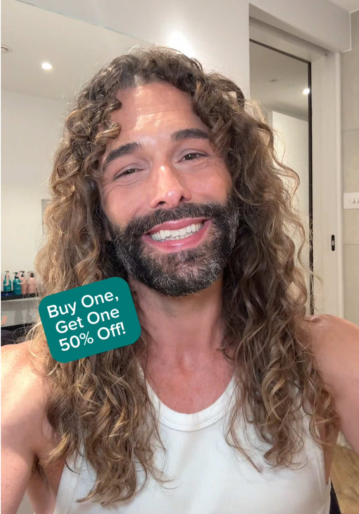 @JVN Hair