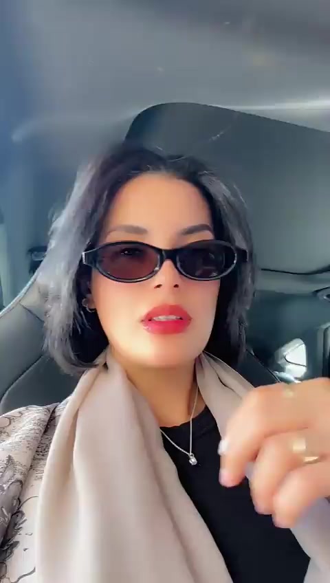 @فانز/الممثلة مريم عبدالرحمن&hearts;️