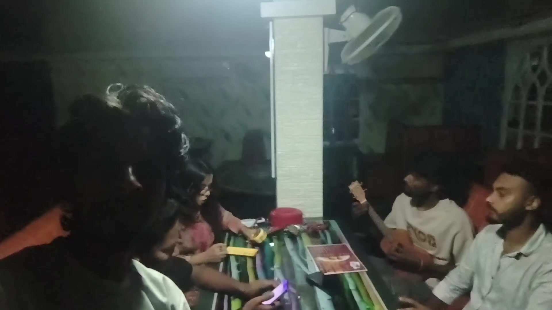 @Nipa Banerjee
