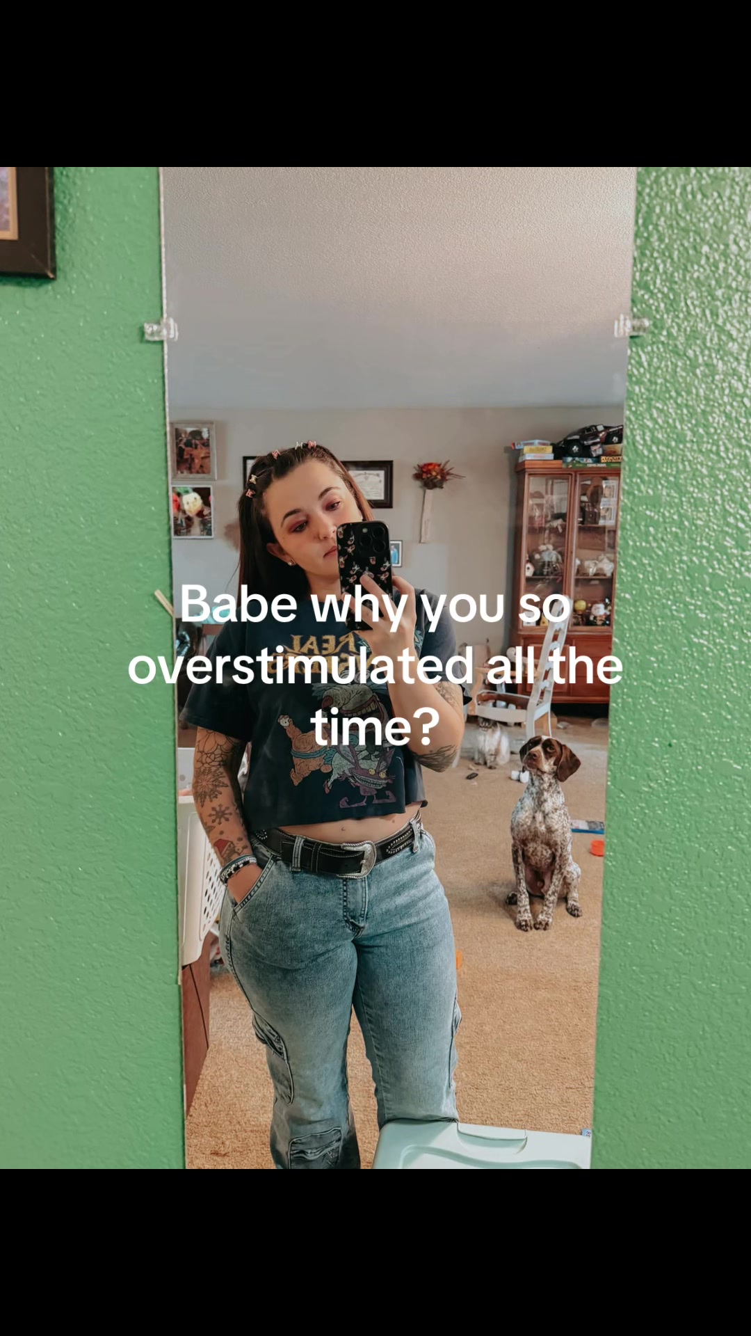 @Hayly Buell