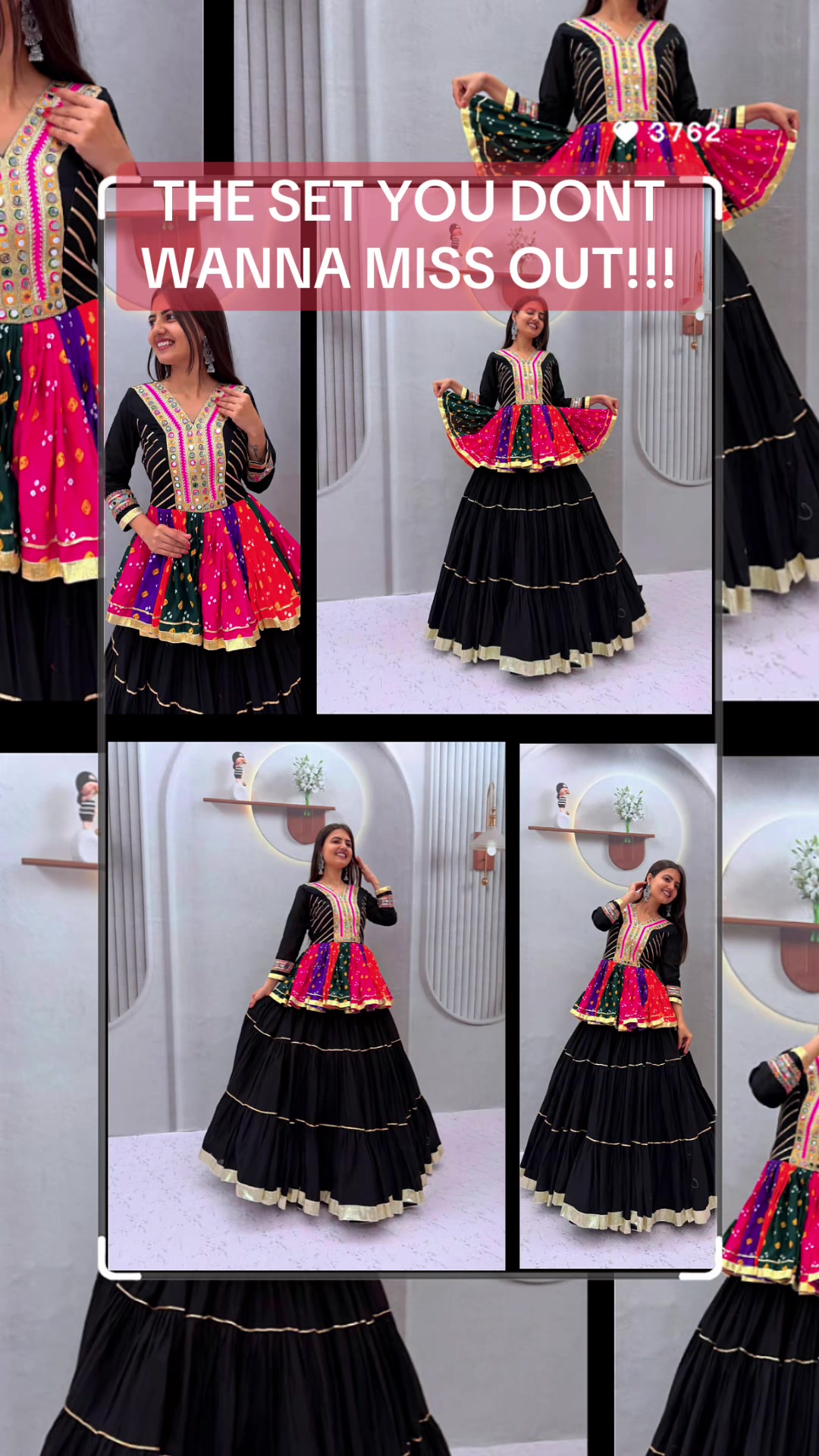 @Shanarah fashion