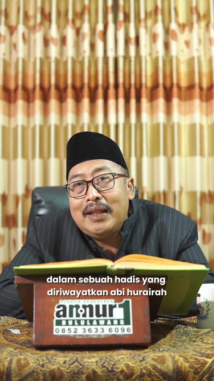 @Gus Fahrur Official