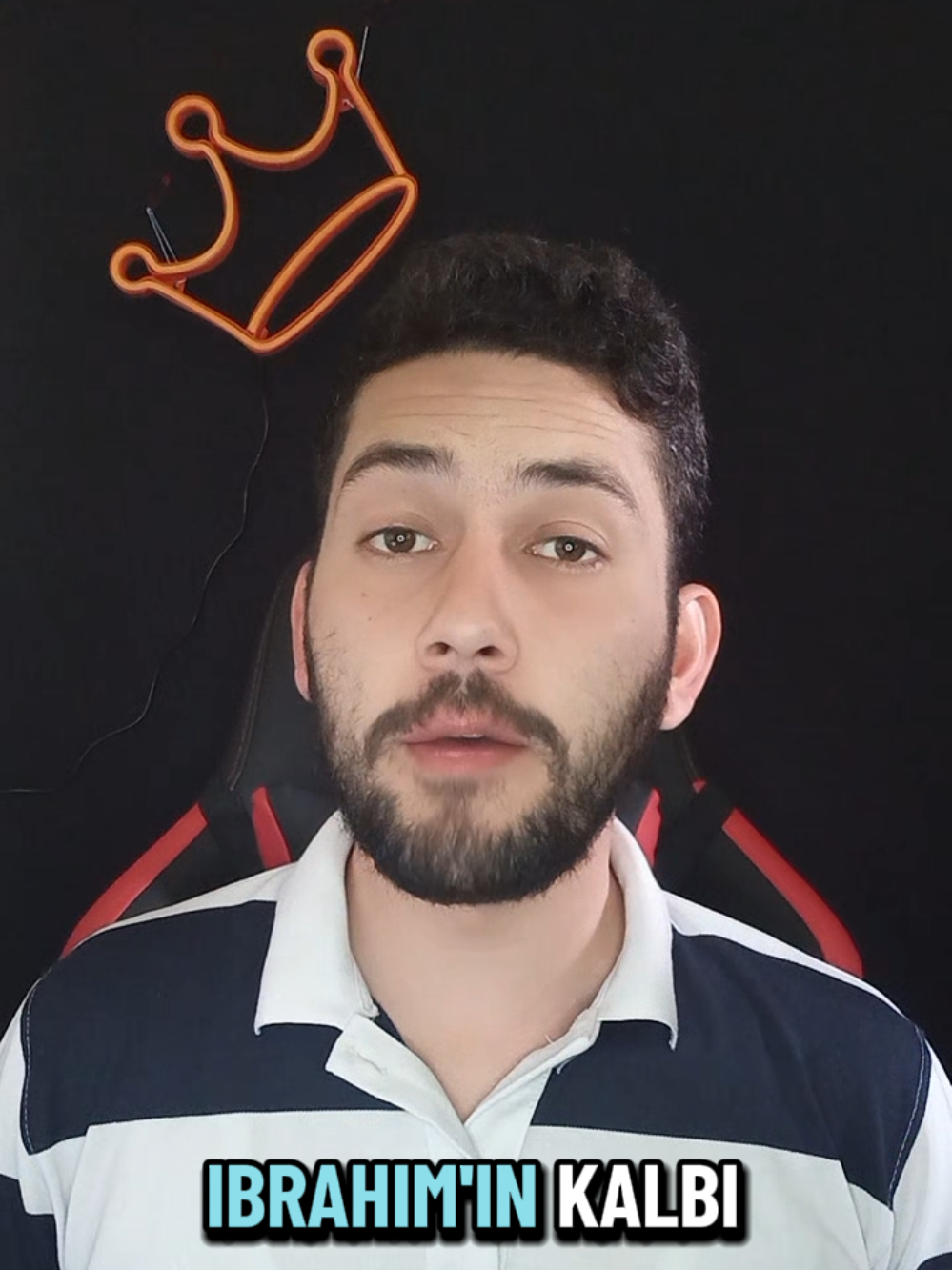 @Halil İbrahim &Ccedil;akı