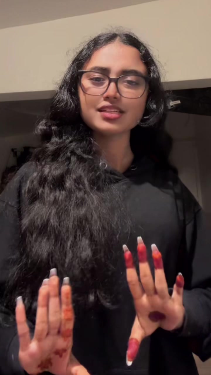 @Shanaya Kumar 🌺🍃