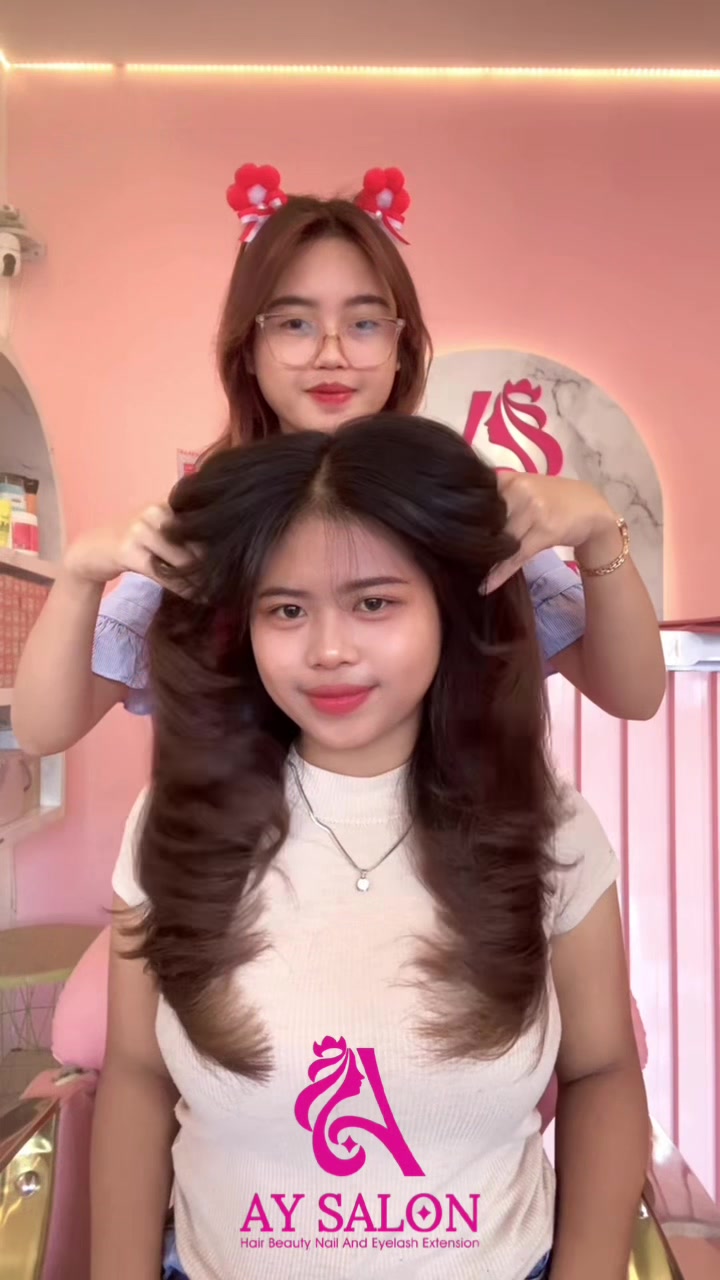 @AY SALON OFFICIAL