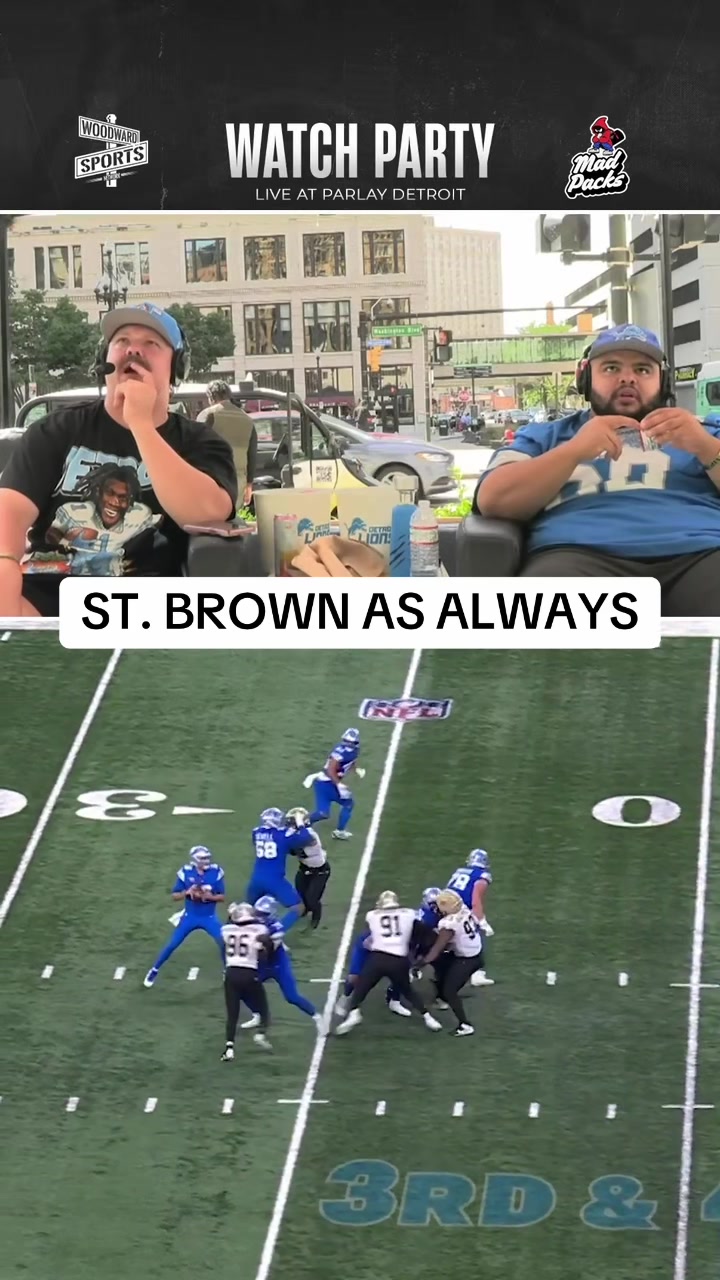 @Woodward Sports Network