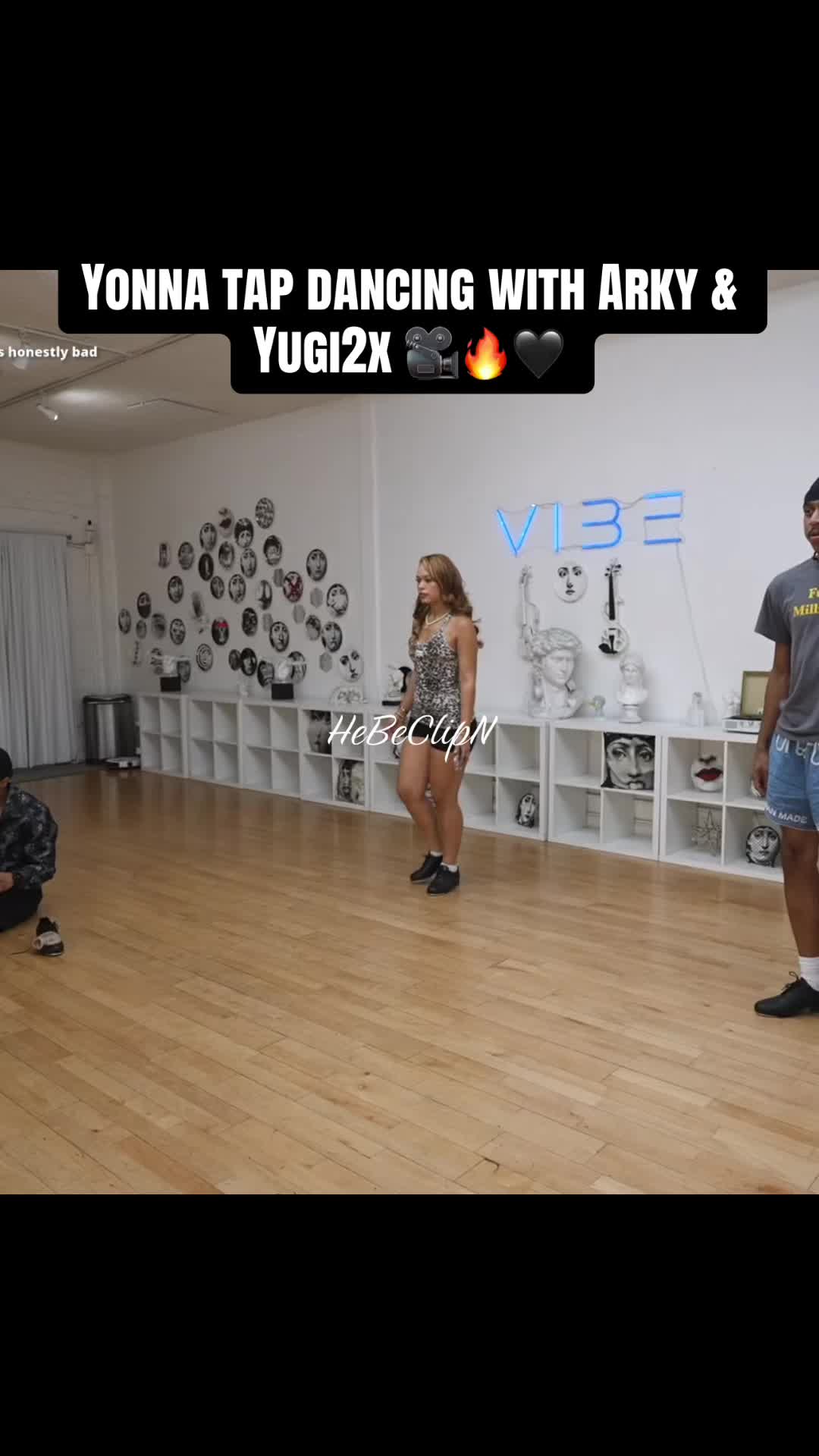 @HeBeClipN