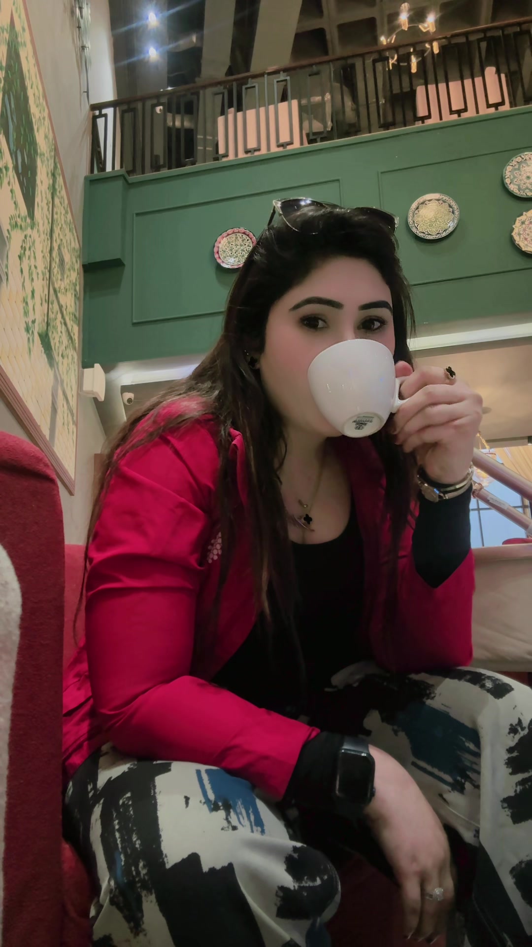 @Maryam Ali