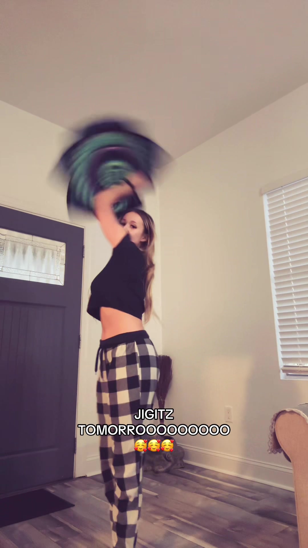 @Kayla