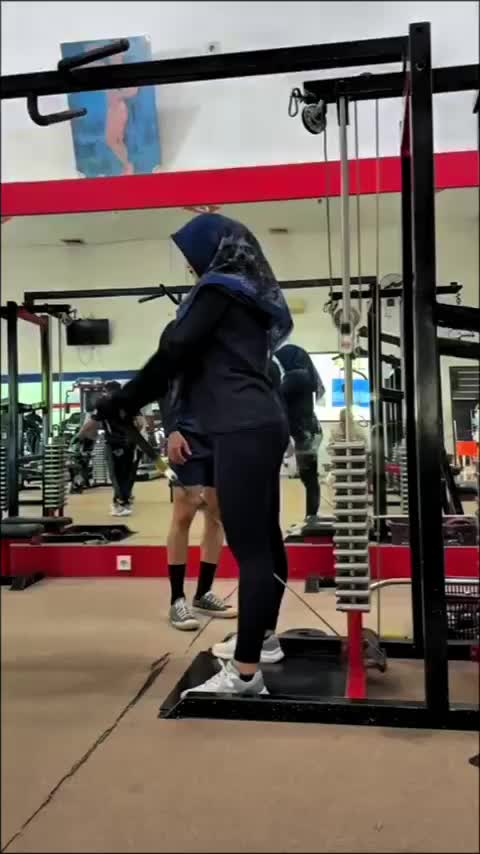 @Couplegymsurannce