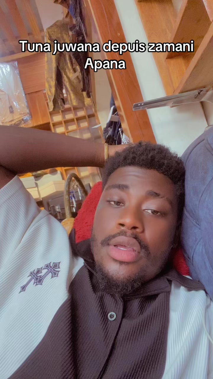 @gar&ccedil;on mignon ✪