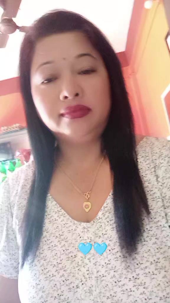 @Naina Shrestha