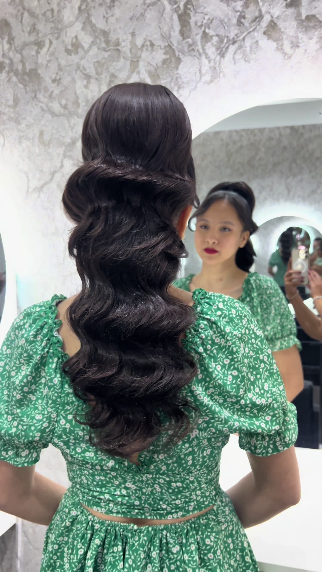 @Cinthia Alarcon Beauty Salon