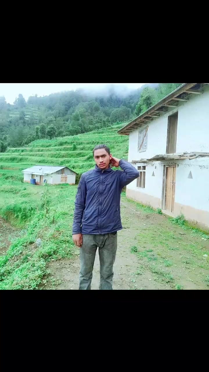 @Nikita Ghatani Magar