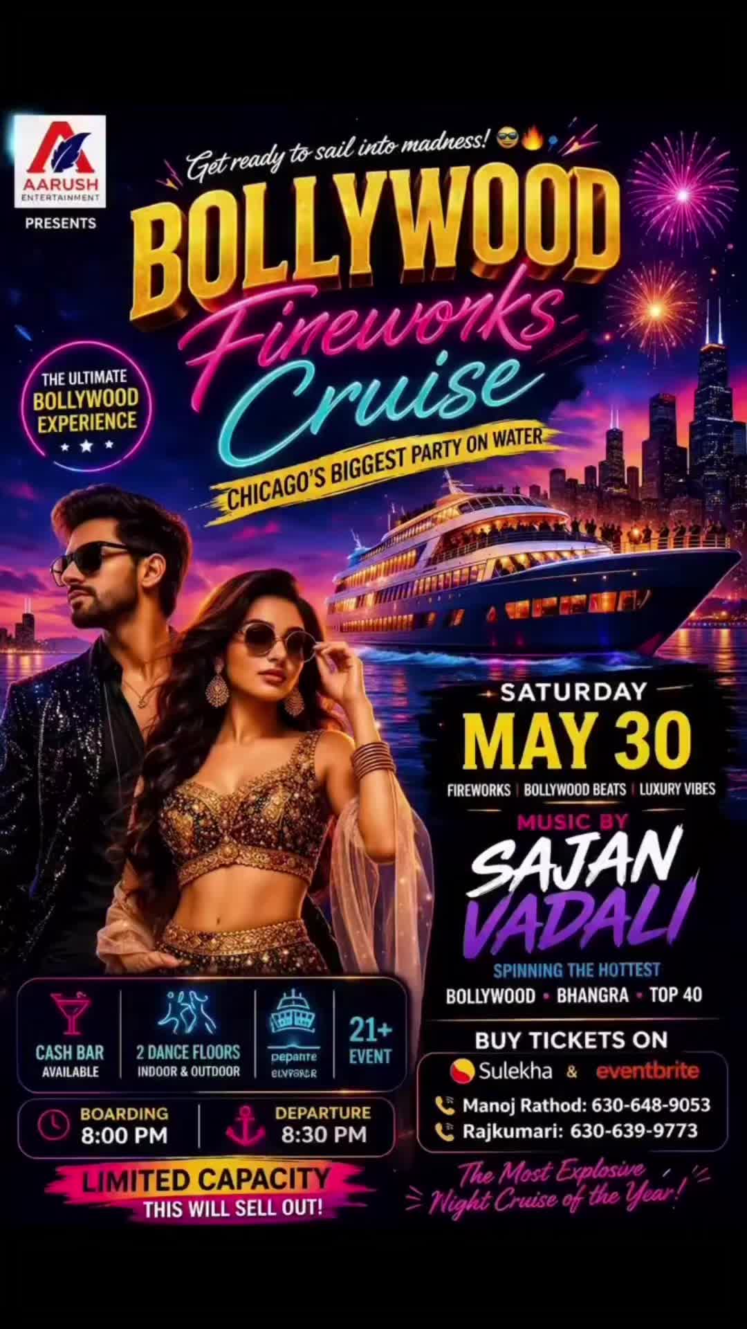@AarushEntertainment