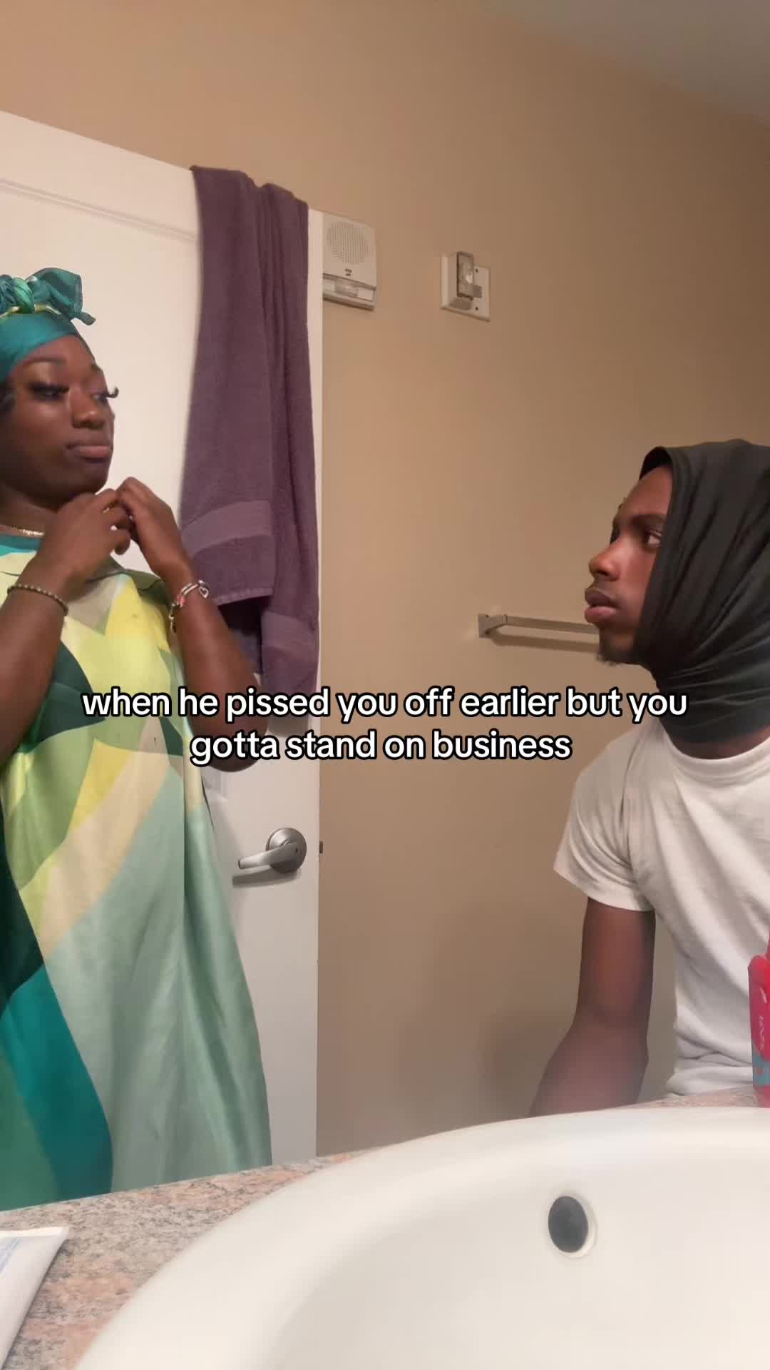 @The Shaniah Monae