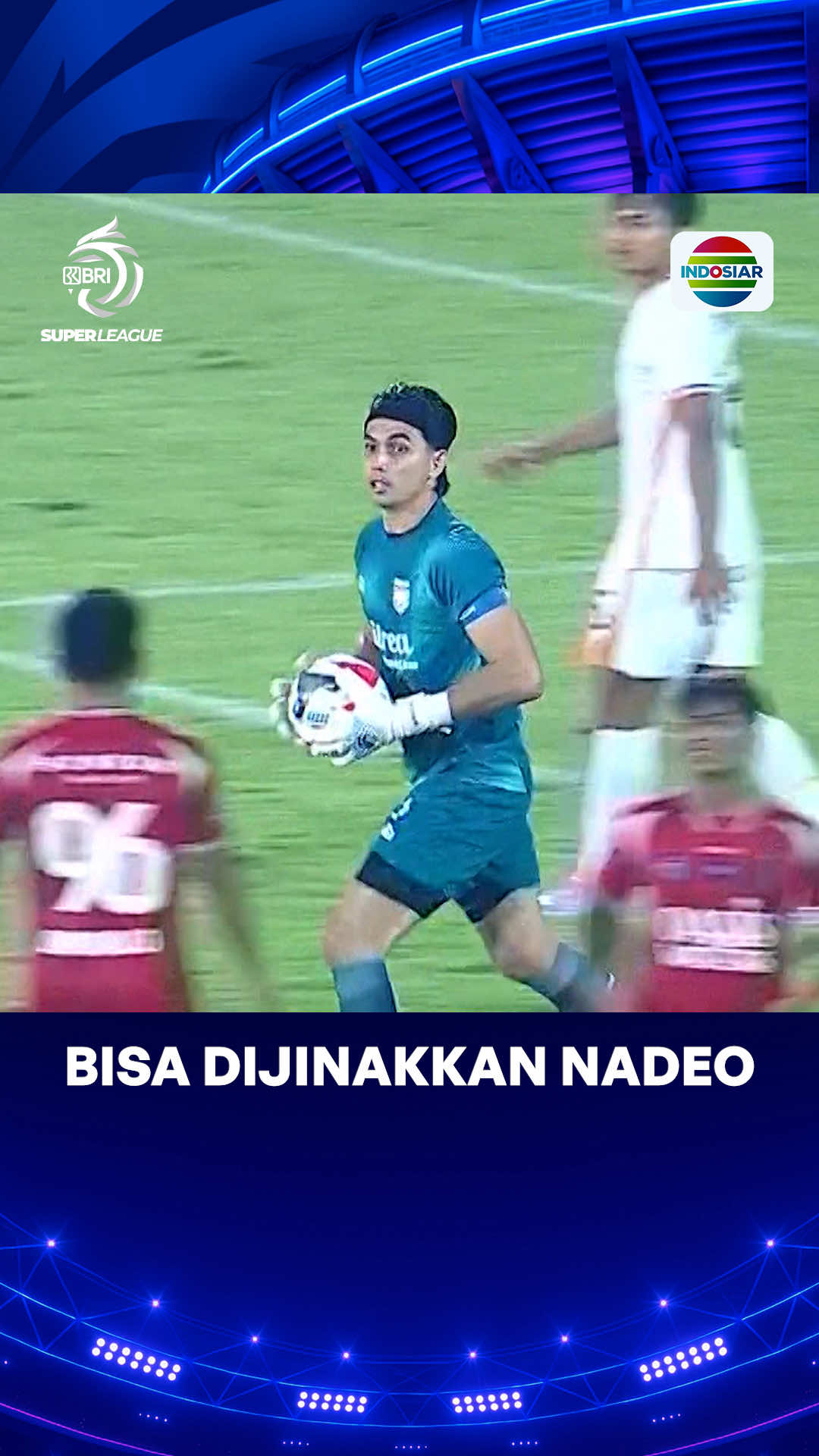@Indosiar Sports