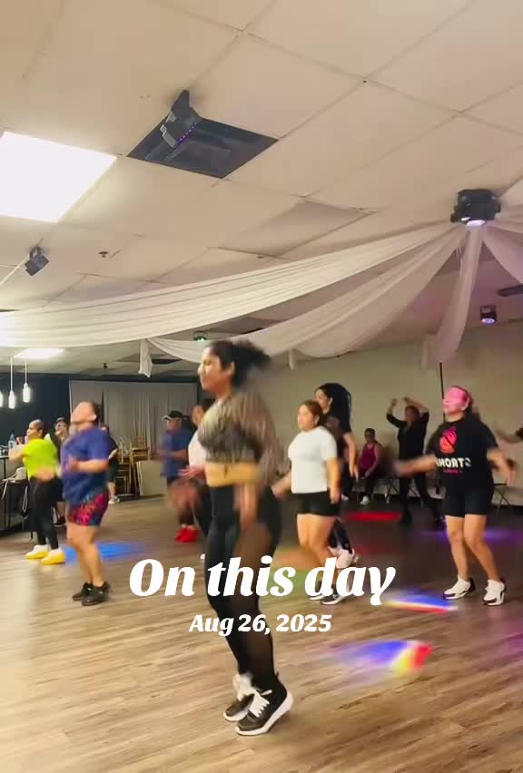 @Zumbadri