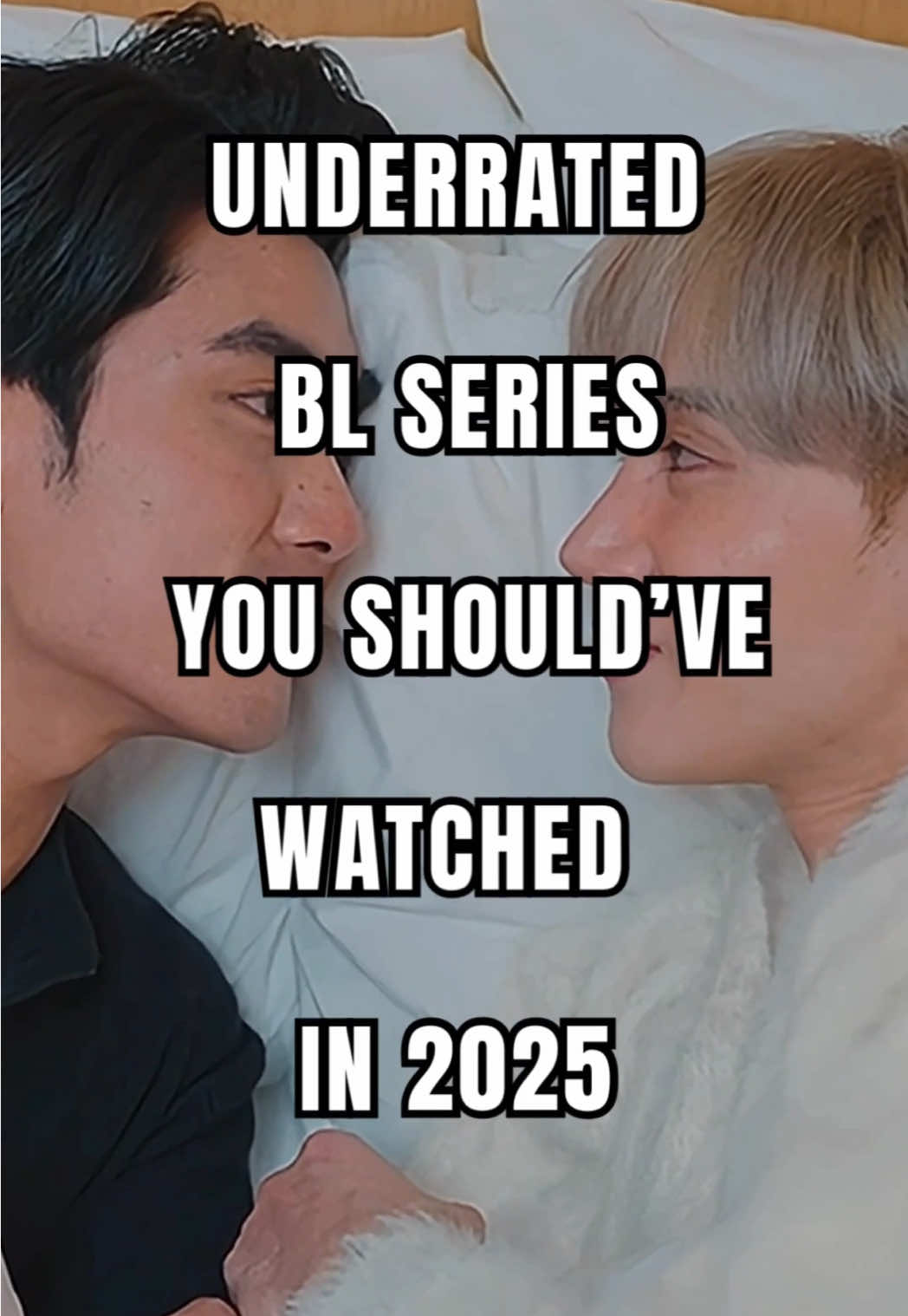 @BL Life & Love