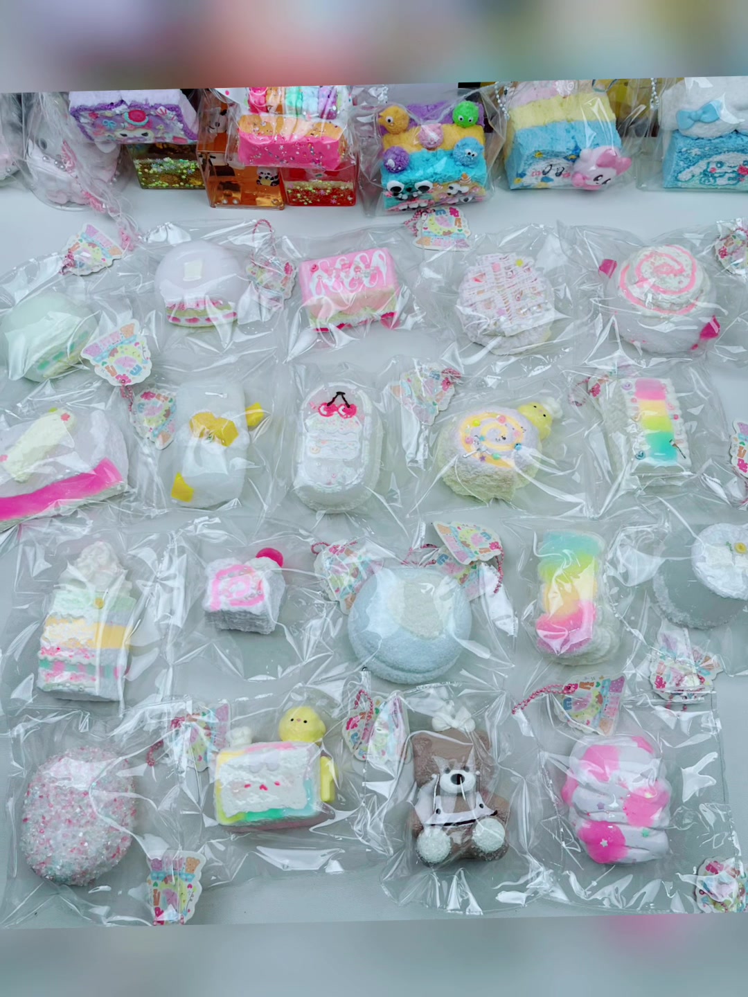 @G-G Squishy Shop